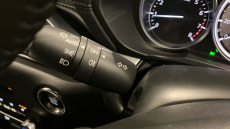 Mazda CX-5 2.0 e-Skyactiv G MHEV Newground 5dr Petrol Estate